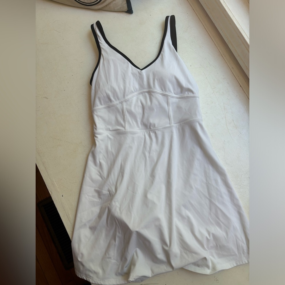 Gilly Hicks activewear dress